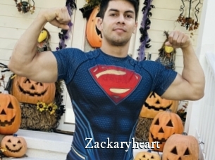 Zackaryheart