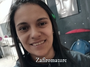 Zafiromature