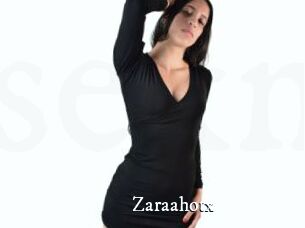 Zaraahotx