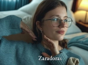 Zaradoras