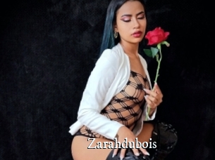 Zarahdubois