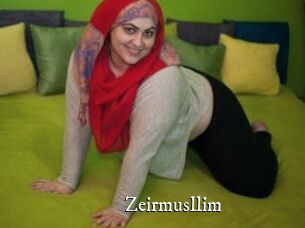 Zeirmusllim