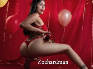 Zoehardman