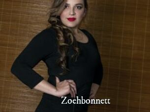 Zoehbonnett