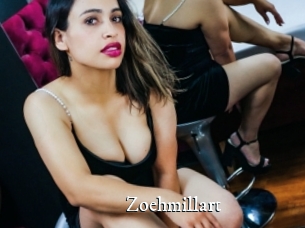 Zoehmillart