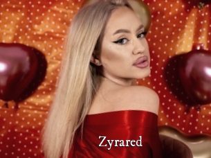 Zyrared